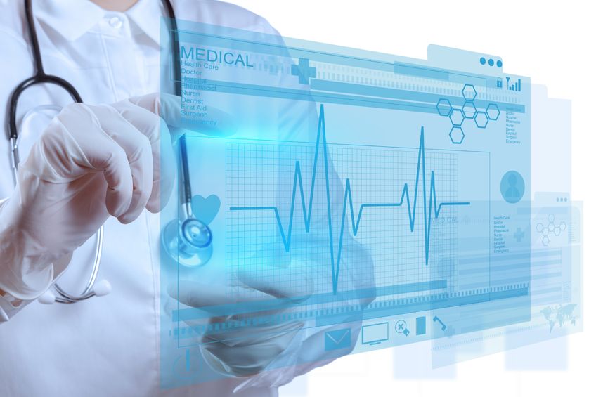 Información de salud