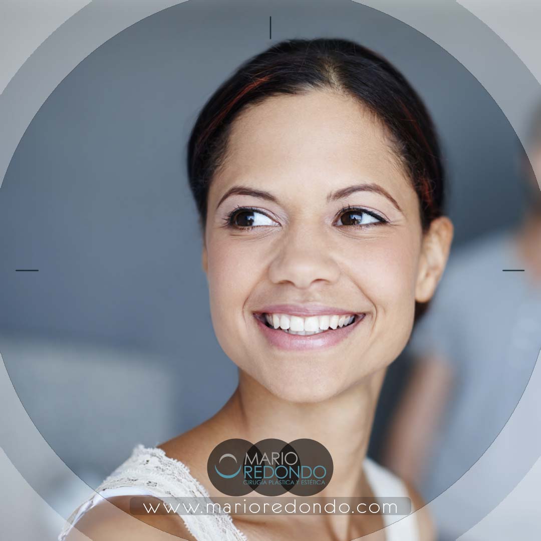 El Dr. Mario Redondo después de tu cirugía 1