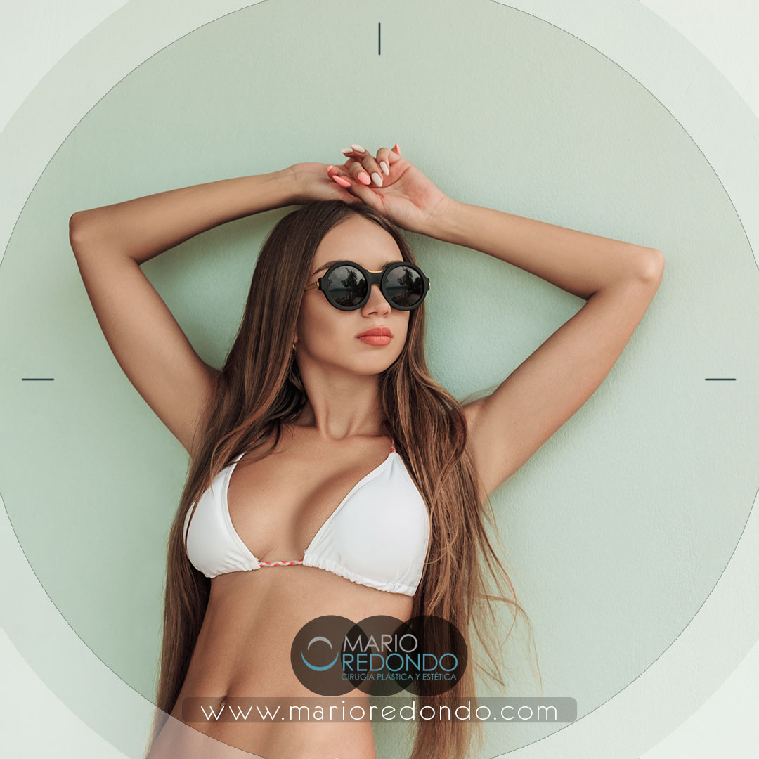 Tendencias actuales cirugía estética femenina Tendencias actuales cirugía estética femenina