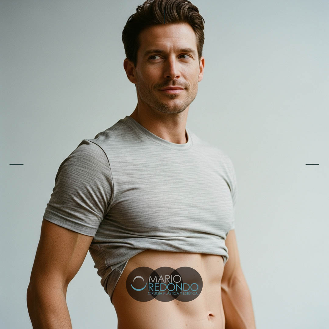 El Auge de la Estética Masculina El Auge de la Estética Masculina