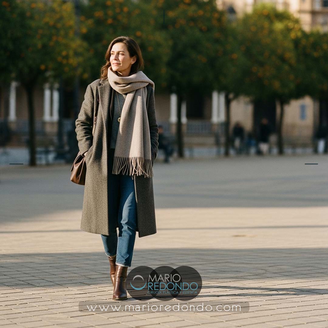 Cirugía plástica invierno en Sevilla 3