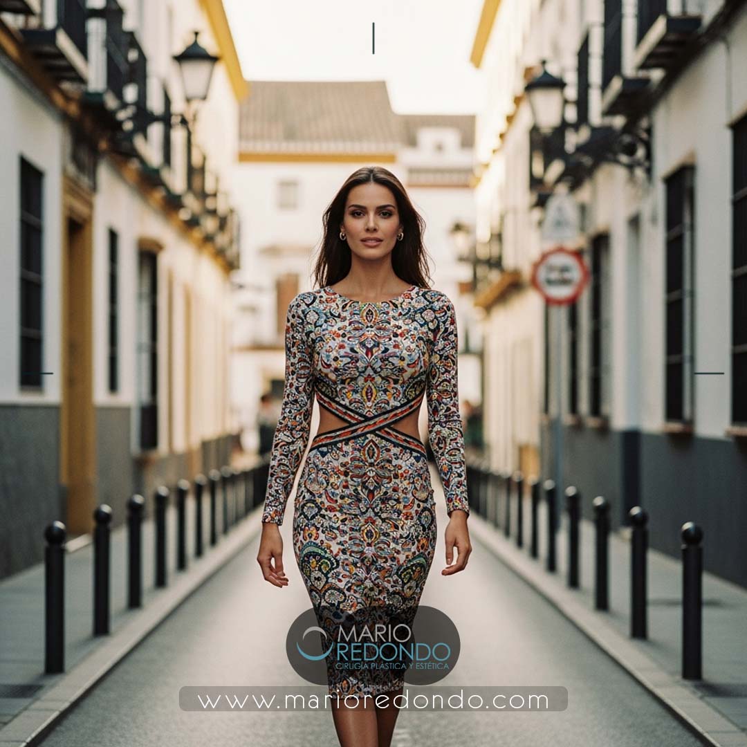 La psicología de la Mastopexia 2